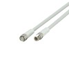 Соединительный кабель IFM VDOGF030VAS0002P03STGF030VAS EVF145