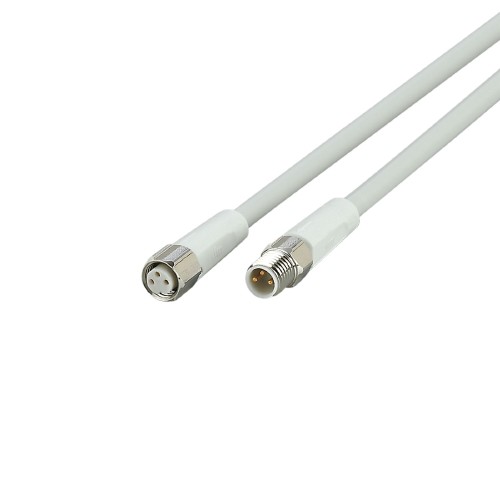 Соединительный кабель IFM VDOGF030VAS0002P03STGF030VAS EVF145