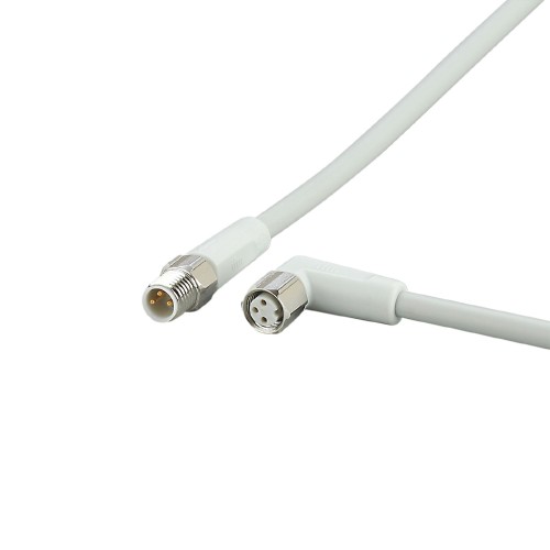 Соединительный кабель IFM VDOAF030VAS0005P03STGF030VAS EVF152