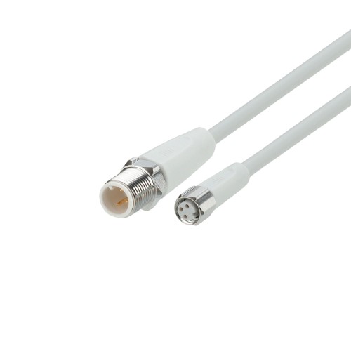 Соединительный кабель IFM VDOGF030VAS00,3P03STGH030VAS EVF236