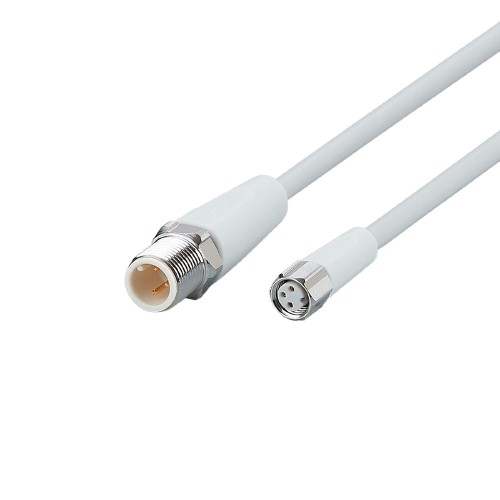 Соединительный кабель IFM VDOGF030VAS0002P03STGH030VAS EVF239