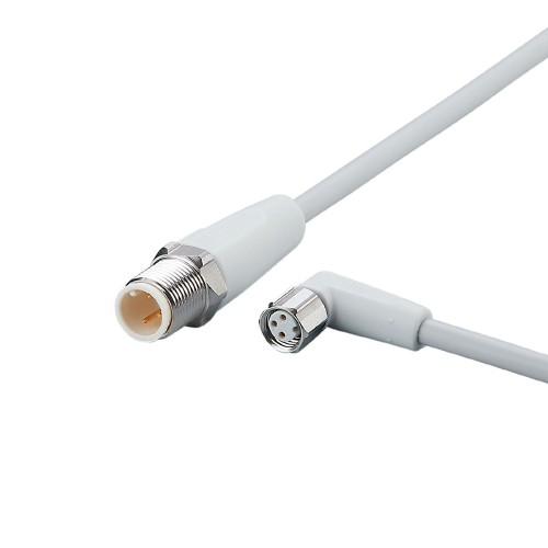 Соединительный кабель IFM VDOAF030VAS0002P03STGH030VAS EVF245
