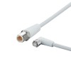 Соединительный кабель IFM VDOAF040VAS0002P04STGH040VAS EVF256