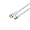 Соединительный кабель IFM VDOGH030VAS00,3P03STGF030VAS EVF260