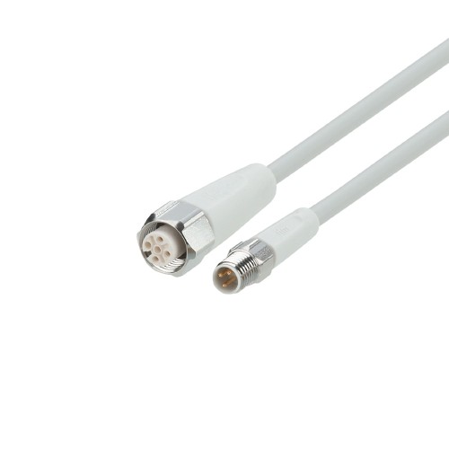 Соединительный кабель IFM VDOGH030VAS00,3P03STGF030VAS EVF260