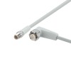 Соединительный кабель IFM VDOAH030VAS00,3P03STGF030VAS EVF265