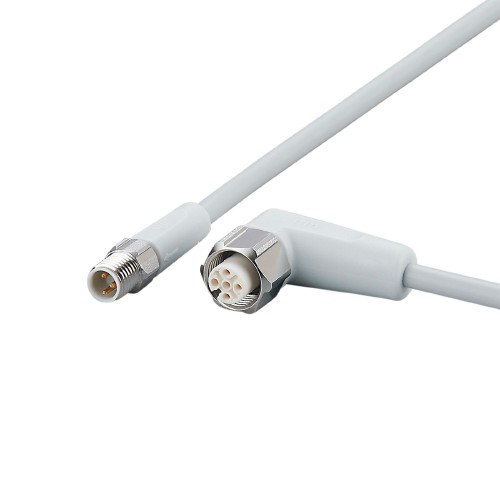 Соединительный кабель IFM VDOAH030VAS0002P03STGF030VAS EVF268