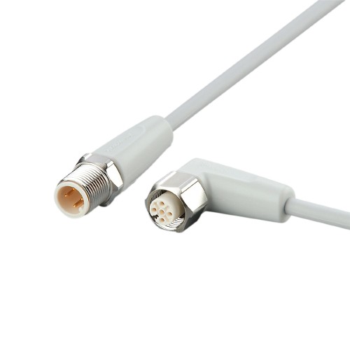 Соединительный кабель IFM VDOAH040VAS0003P04STGH040VAS EVF445