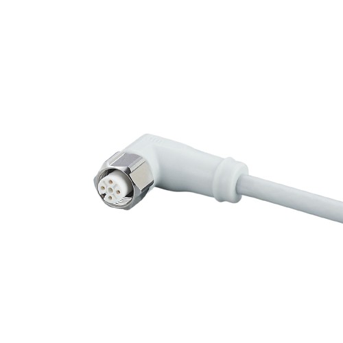 Соединительный кабель с розеткой IFM ADOAH040VAP0002P04 EVF485