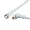 Соединительный кабель IFM VDOGH040VAP0002P04STAH040VAP EVF507