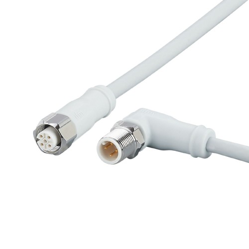 Соединительный кабель IFM VDOGH040VAP0010P04STAH040VAP EVF509