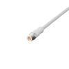 Соединительный кабель с вилкой IFM ASTGN040VAS0020R04 EVF521