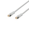 Соединительный кабель Ethernet IFM VSTGN040VAS0010R04STGN040VAS EVF533