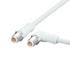 Соединительный кабель Ethernet IFM VSTGN040VAS00,5R04STAN040VAS EVF536