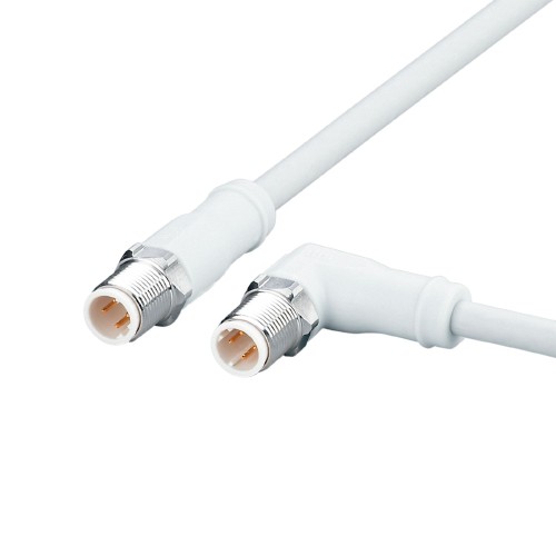 Соединительный кабель Ethernet IFM VSTGN040VAS0005R04STAN040VAS EVF539