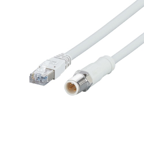 Соединительный кабель Ethernet IFM VSTGN040VAS0002R04STGP040--S EVF551