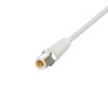 Соединительный кабель с вилкой IFM ASTGH040VAS0001P04 EVF579