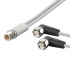 Соединительный кабель Y-образный IFM YDOAH032VAS0,15P03STGH040VAS EVF610