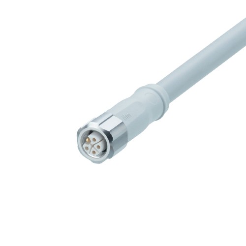 Соединительный кабель с розеткой IFM ADOGE050VAS0050P05 EVF615