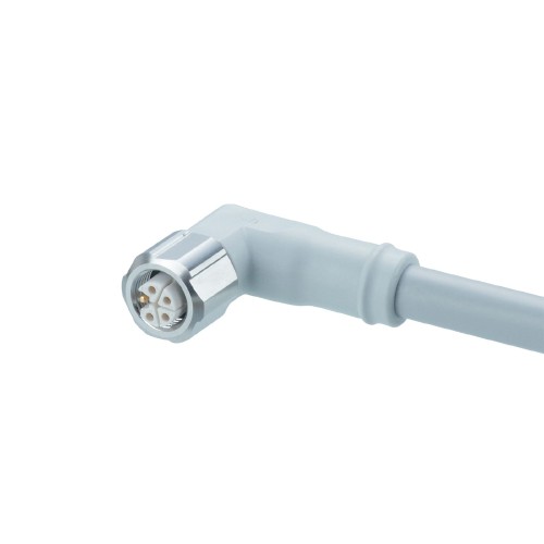 Соединительный кабель с розеткой IFM ADOAE050VAS0002P05 EVF616