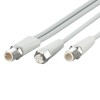 Соединительный кабель Y-образный IFM YDSGHBC0VAS00,2PBCSTGH040VAS EVF665