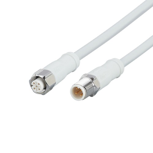 Соединительный кабель IFM VDOGH040VAS0015R04STGH040VAS EVF703