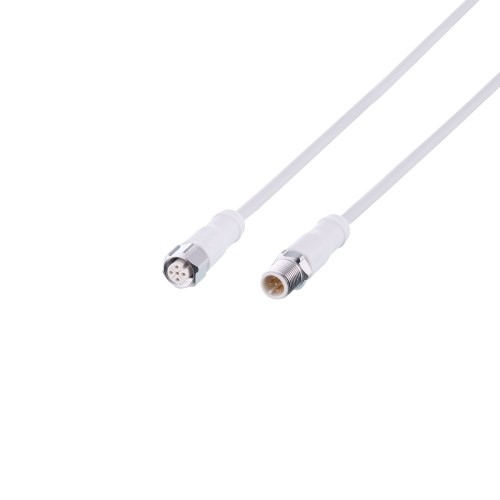 Соединительный кабель IFM VDOGH050VAS0002R05STGH050VAS EVF705