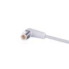 Соединительный кабель с вилкой IFM ASTAH040VAS0015P04 EVF726
