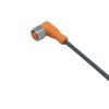 Соединительный кабель с розеткой IFM ADOAH040VAS0005H04 EVM060
