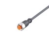 Соединительный кабель с розеткой IFM ADOGH046VAS0010H04 EVM070