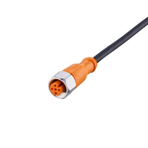 Соединительный кабель с розеткой IFM ADOGH050VAS0015C05 EVM082