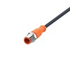 Соединительный кабель с вилкой IFM ASTGH040VAS0002H04 EVM085