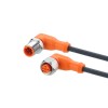 Соединительный кабель IFM VDOAH040VAS0002H04STAH040VAS EVM091
