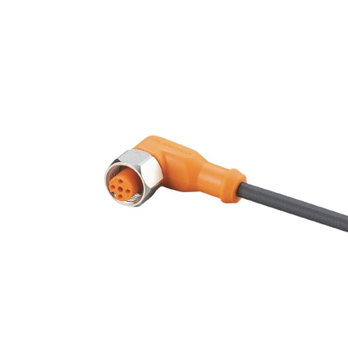 Соединительный кабель с розеткой IFM ADOAH040VAS0015C04 EVM094