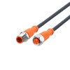 Соединительный кабель IFM VDOGH040VAS0010H04STGH040VAS EVM109