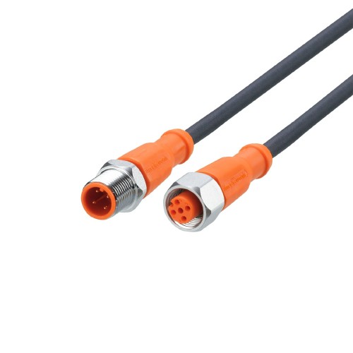 Соединительный кабель IFM VDOGH050VAS0025M05STGH050VAS EVM114