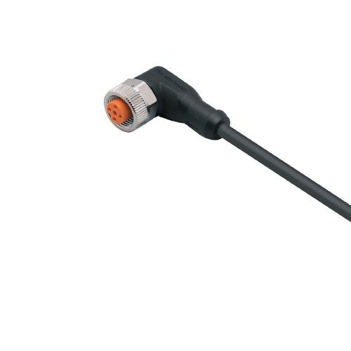 Соединительный кабель с розеткой IFM ADOAH032ZDB0002E03 EVS007
