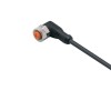 Соединительный кабель с розеткой IFM ADOAH032ZDB0010E03 EVS009