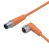 Соединительный кабель IFM VDOAH030VAS0005E03STGH030VAS EVT032