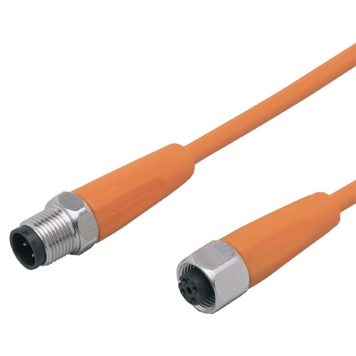 Соединительный кабель IFM VDOGH050VAS0001E05STGH050VAS EVT060