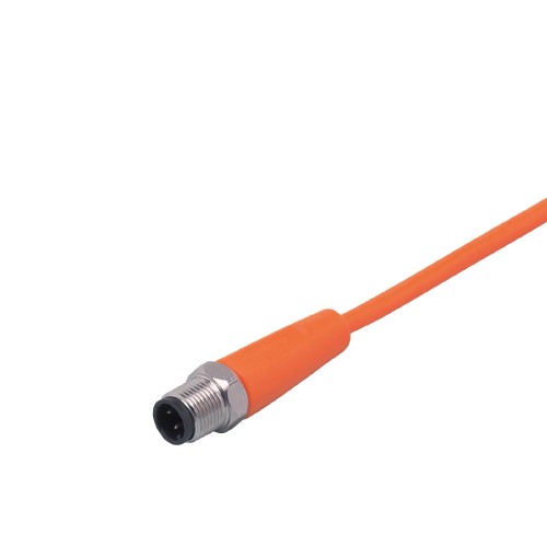 Соединительный кабель с вилкой IFM ASTGH040VAS0005E04 EVT072