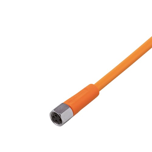 Соединительный кабель с розеткой IFM ADOGF030VAS0010E03 EVT124