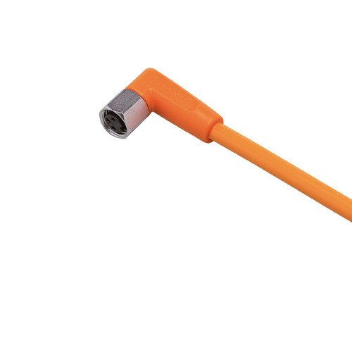 Соединительный кабель с розеткой IFM ADOAF030VAS0002E03 EVT126