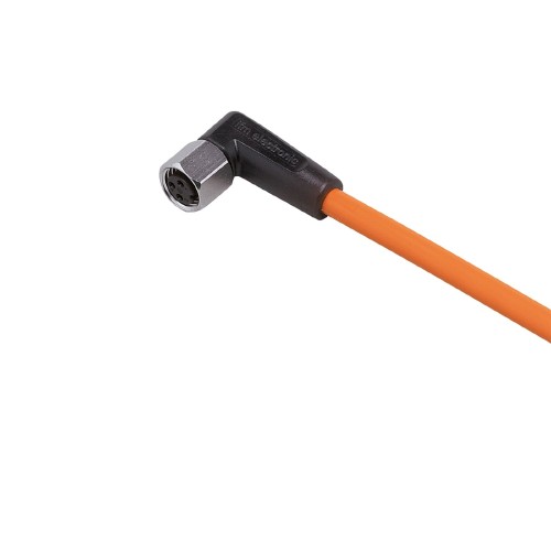 Соединительный кабель с розеткой IFM ADOAF032VAS0002E03 EVT130