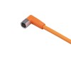 Соединительный кабель с розеткой IFM ADOAF040VAS0002E04 EVT138