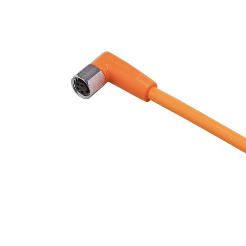 Соединительный кабель с розеткой IFM ADOAF040VAS0005E04 EVT139