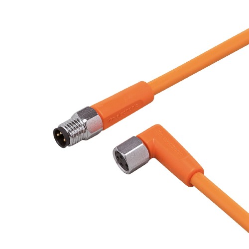 Соединительный кабель IFM VDOAF030VAS0001E03STGF030VAS EVT150