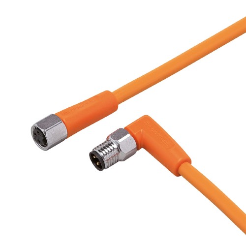 Соединительный кабель IFM VDOGF030VAS0005E03STAF030VAS EVT164