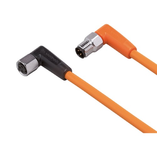 Соединительный кабель IFM VDOAF032VAS0002E03STAF030VAS EVT175