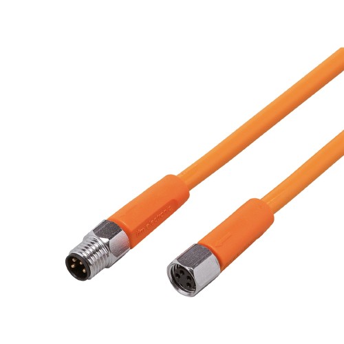 Соединительный кабель IFM VDOGF040VAS0010E04STGF040VAS EVT183